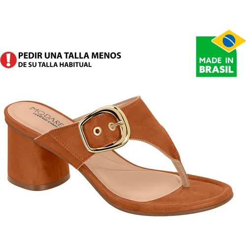 MODARE Sandalia Mujer 7224