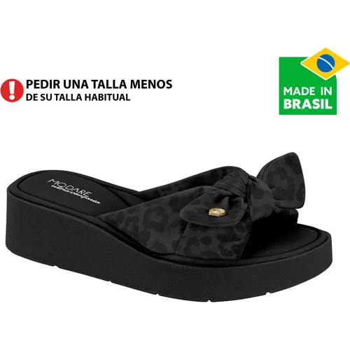 MODARE Sandalia Flat Mujer 7226