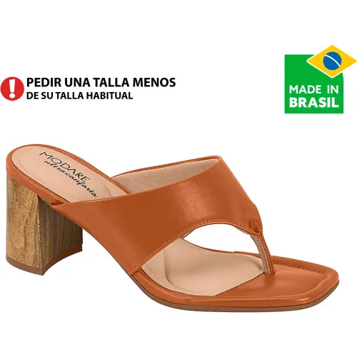 MODARE Sandalia Mujer 7231