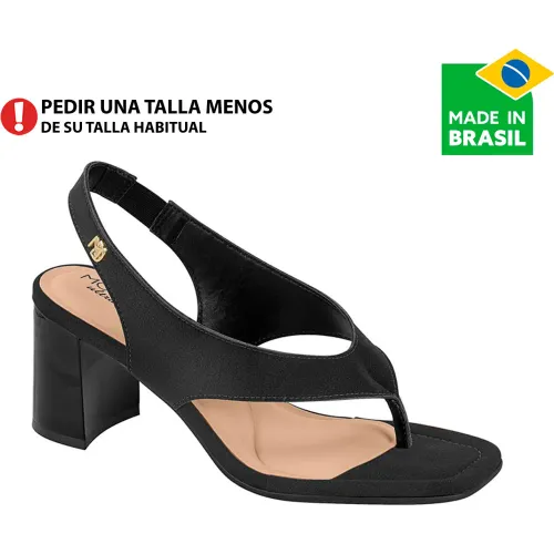 MODARE Sandalia Mujer 7231