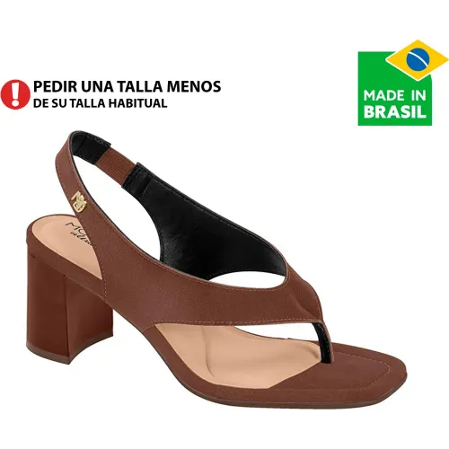 MODARE Sandalia Mujer 7231