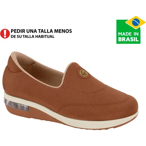 MODARE Zapatilla Mujer 7320