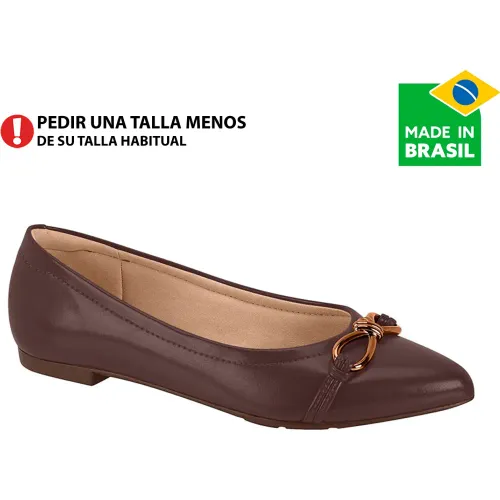 MODARE Ballerinas Mujer 7334