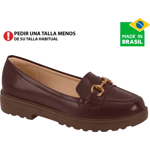 MODARE Mocasin Mujer 7357