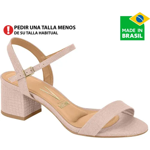VIZZANO Sandalia Mujer 6291
