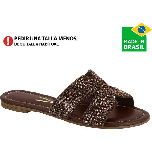 VIZZANO Sandalia Flat Mujer 6371