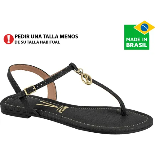 VIZZANO Sandalia Flat Mujer 6371