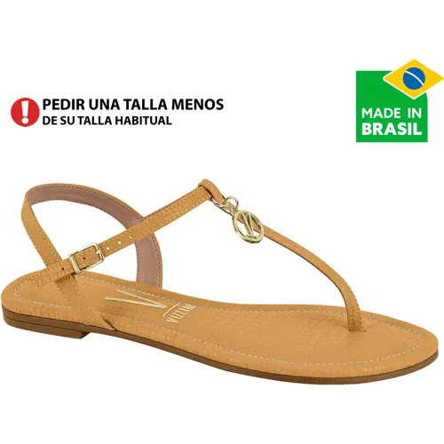 VIZZANO Sandalia Flat Mujer 6371
