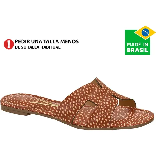 VIZZANO Sandalia Flat Mujer 6371