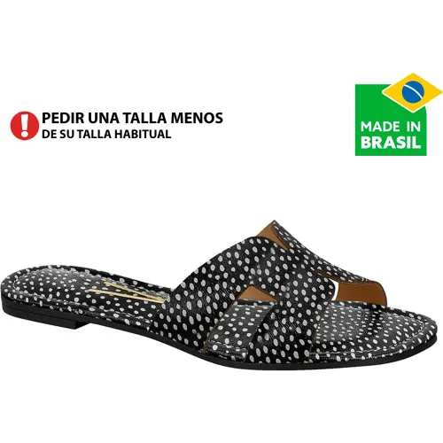 VIZZANO Sandalia Flat Mujer 6371