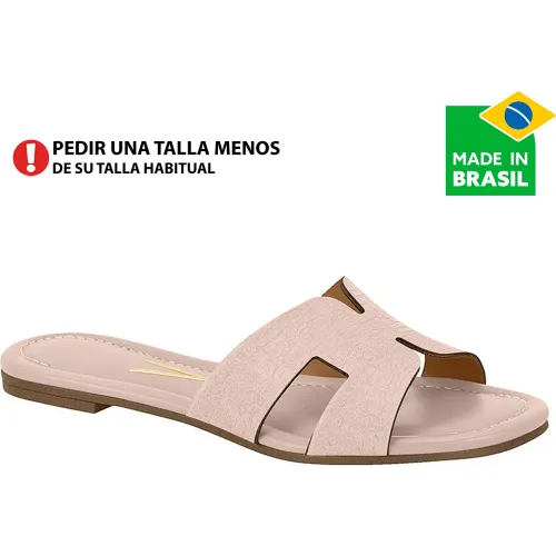 VIZZANO Sandalia Flat Mujer 6371