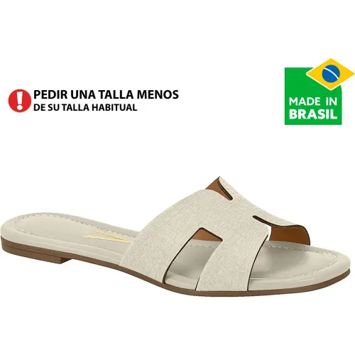 VIZZANO Sandalia Flat Mujer 6371