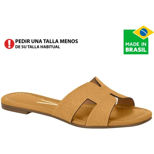 VIZZANO Sandalia Flat Mujer 6371