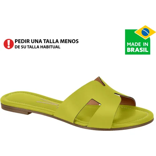 VIZZANO Sandalia Flat Mujer 6371