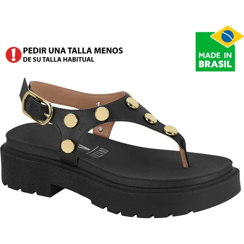 VIZZANO Sandalia Flat Mujer 6499