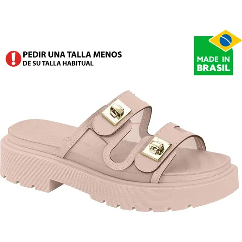 VIZZANO Sandalia Flat Mujer 6499