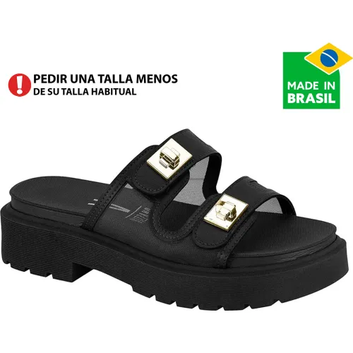 VIZZANO Sandalia Flat Mujer 6499