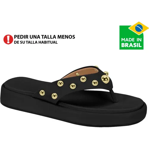 VIZZANO Sandalia Flat Mujer 6506