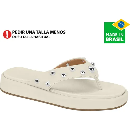 VIZZANO Sandalia Flat Mujer 6506