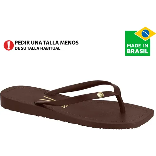 VIZZANO Sandalia Flat Mujer 6531