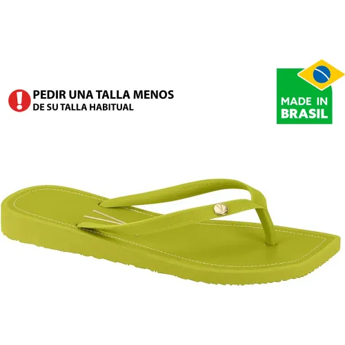 VIZZANO Sandalia Flat Mujer 6531