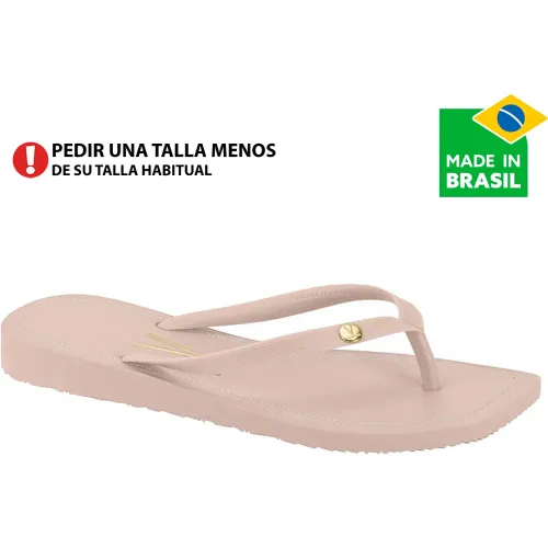 VIZZANO Sandalia Flat Mujer 6531