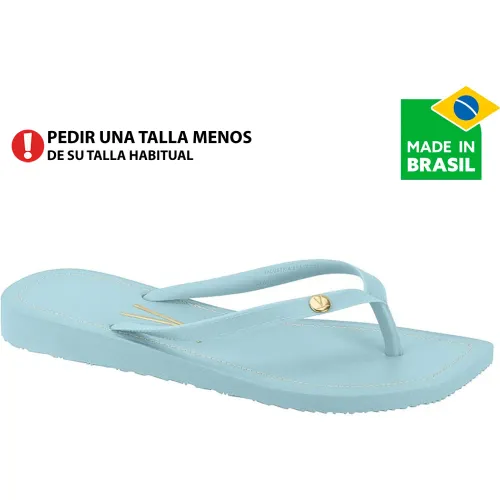 VIZZANO Sandalia Flat Mujer 6531