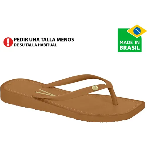 VIZZANO Sandalia Flat Mujer 6531