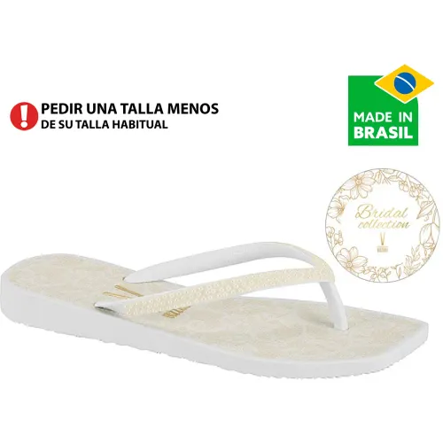 VIZZANO Sandalia Flat Mujer 6531