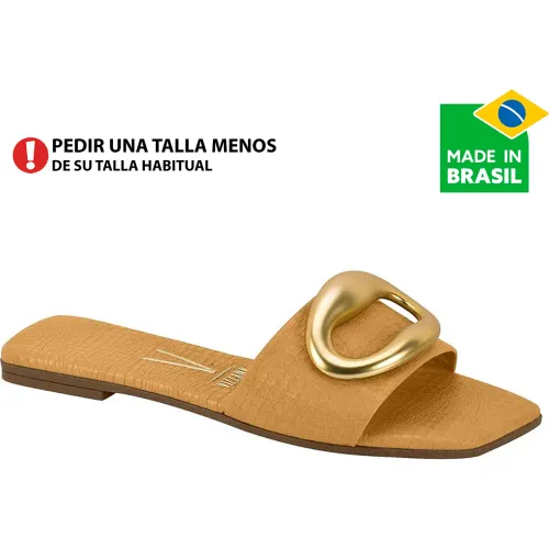 VIZZANO Sandalia Flat Mujer 6553