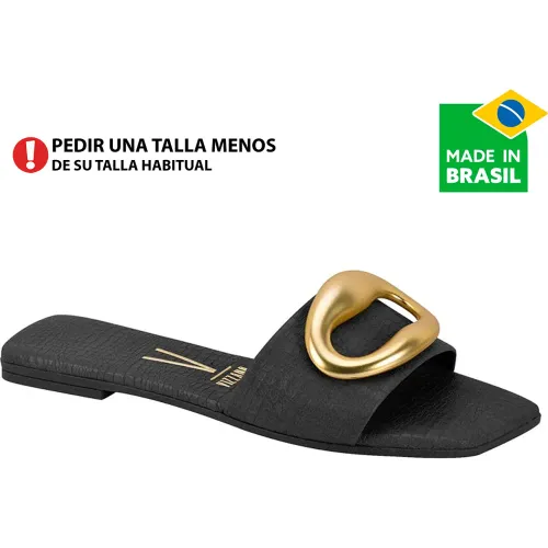 VIZZANO Sandalia Flat Mujer 6553
