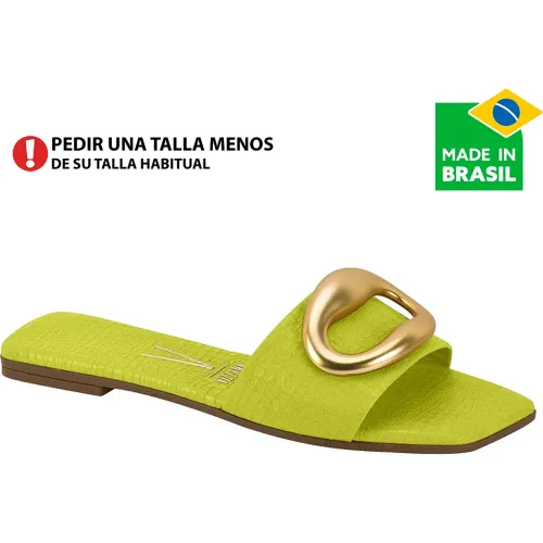 VIZZANO Sandalia Flat Mujer 6553