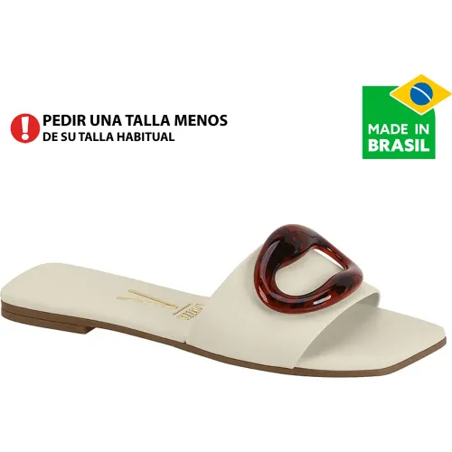 VIZZANO Sandalia Flat Mujer 6553