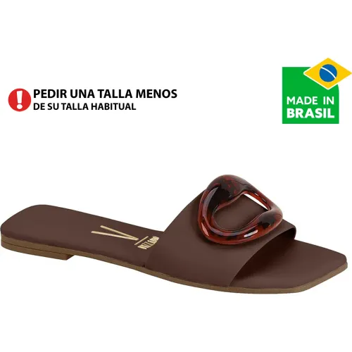 VIZZANO Sandalia Flat Mujer 6553