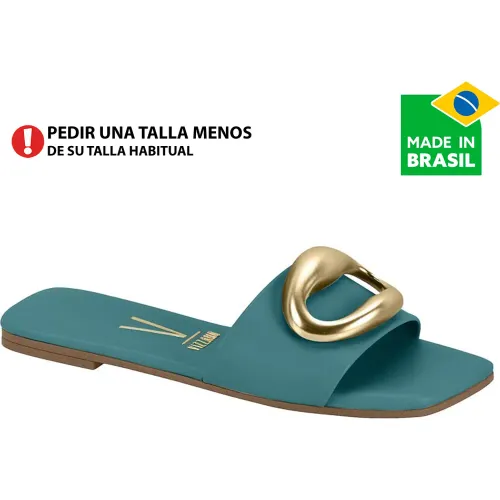 VIZZANO Sandalia Flat Mujer 6553
