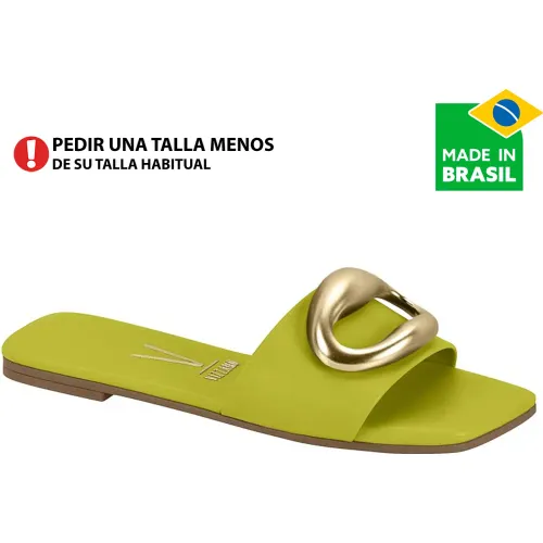 VIZZANO Sandalia Flat Mujer 6553