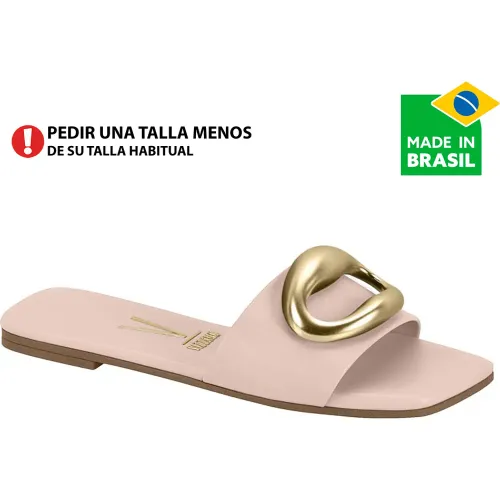 VIZZANO Sandalia Flat Mujer 6553