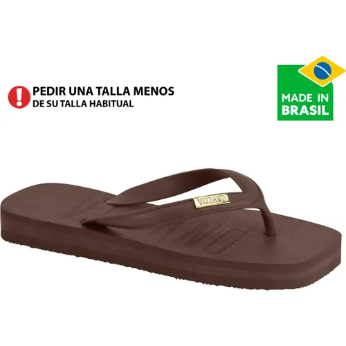 VIZZANO Sandalia Flat Mujer 6554