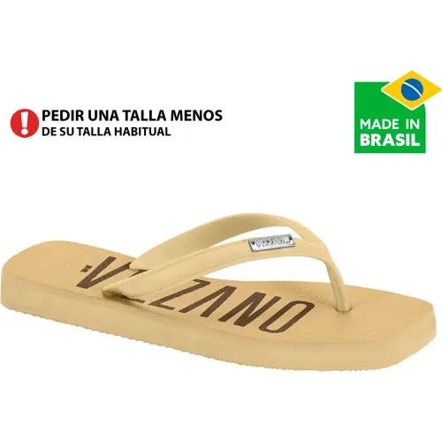 VIZZANO Sandalia Flat Mujer 6554