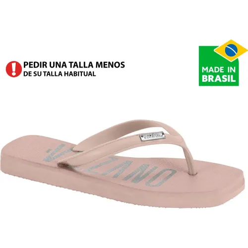 VIZZANO Sandalia Flat Mujer 6554