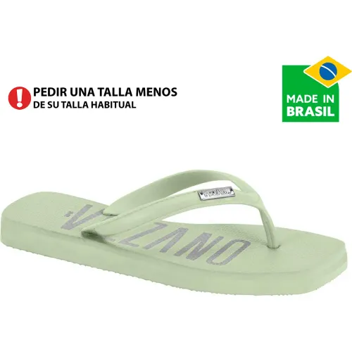 VIZZANO Sandalia Flat Mujer 6554