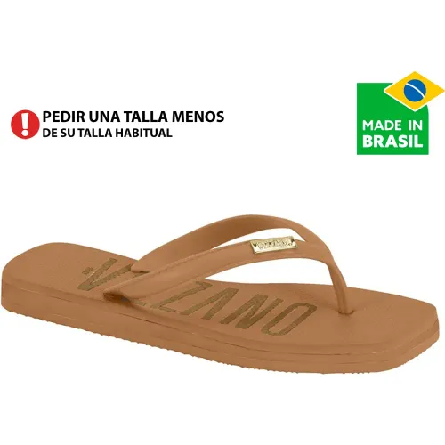 VIZZANO Sandalia Flat Mujer 6554