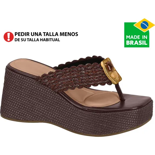 VIZZANO Sandalia Mujer 6559