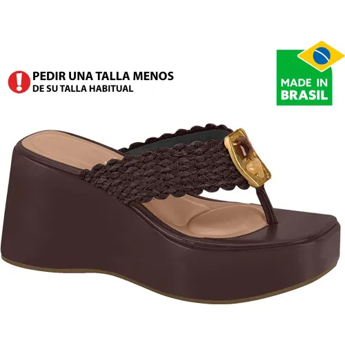 VIZZANO Sandalia Mujer 6559