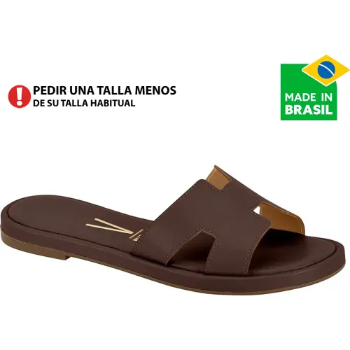 VIZZANO Sandalia Flat Mujer 6589
