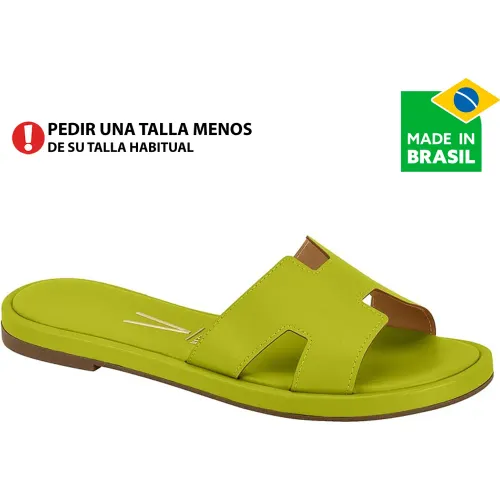 VIZZANO Sandalia Flat Mujer 6589