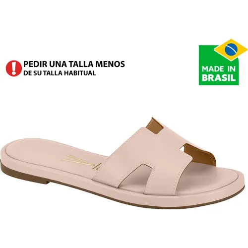 VIZZANO Sandalia Flat Mujer 6589