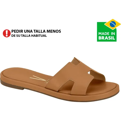 VIZZANO Sandalia Flat Mujer 6589