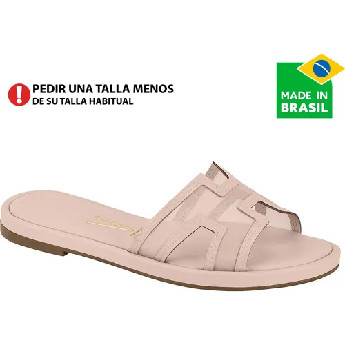 VIZZANO Sandalia Flat Mujer 6589