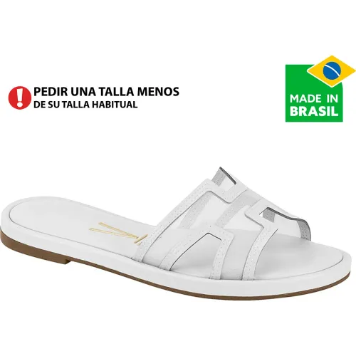 VIZZANO Sandalia Flat Mujer 6589